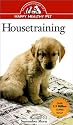 Housetraining: An Owner's Guide to a Happy Healthy Pet