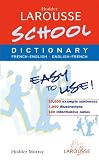 Review Hodder Murray  / Hodder Larousse School French Dictionary (Hodder Larousse)