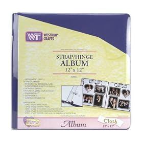 Strap Hinge Album