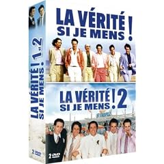 La v�rit� si je mens 1 et 2
