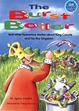 The burst boiler and other humorous stories about King Canute and his tiny kingdom