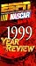 Nascar: 1999 Year in Review [VHS]