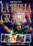 Biblia Grafica-RV 1960 / Lions Graphic Bible-RV 1960 (Spanish Edition)