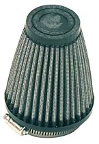 K&N R-1260 Universal Rubber Filter