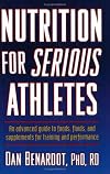 Nutrition for Serious Athletes