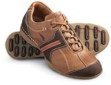 Red Wing Shoes - Men's Red Wing® Cokato Casual Shoes Tan / Dark Brown
