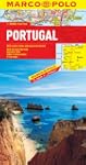Portugal Marco Polo Map