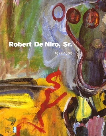 Robert De Niro, Sr (1922-1993)
