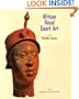 African Royal Court Art