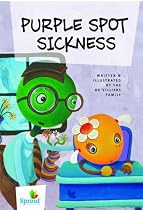 Purple Spot Sickness (Seedling & Sprout)