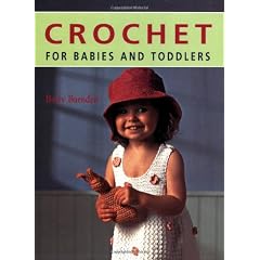 Crochet for Babies and Toddlers