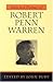 Selected Poems of Robert Penn Warren