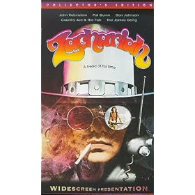 Zachariah [VHS]