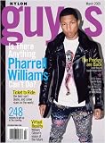 Nylon Guys