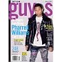 Nylon Guys
