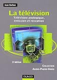 La t�l�vision : T�l�vision analogique, �mission et r�ception