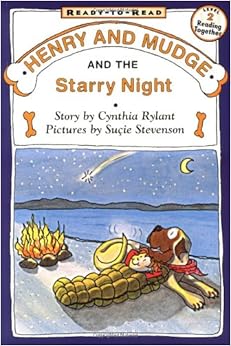 Amazon.com: Henry and Mudge and the Starry Night (Ready-to-Read, Level ...