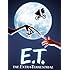 E.T.,The Extra-Terrestrial