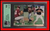 Pristine Grading International