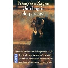 Un chagrin de passage