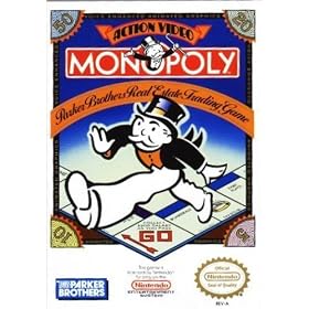 Monopoly