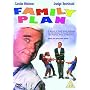 Family Plan [DVD]