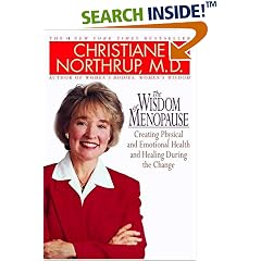 The Wisdom of Menopause