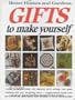 Better Homes and Gardens Gifts to Make Yourself
