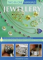 Jewellery (Two-in-One Manuals)