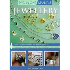 Jewellery (Two-in-One Manuals)