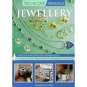 Jewellery (Two-in-One Manuals)