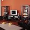 Uptown Entertainment Furniture Collection