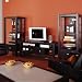Uptown Entertainment Furniture Collection