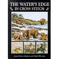 The Water's Edge in Cross Stitch
