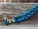 Poly Lead Ropes with Snap