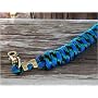 Poly Lead Ropes with Snap