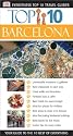 Eyewitness Top 10 Travel Guides: Barcelona (Eyewitness Travel Top 10)