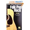 Folk Pop Rock: Guitar Chord Songbook (6 inch. x 9 inch.)