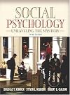 Social Psychology: Unraveling...