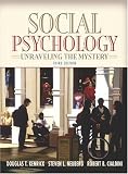 Social Psychology: Unraveling the Mystery