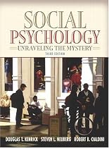 Social Psychology: Unraveling the Mystery