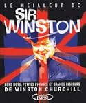 Le meilleur de Sir Winston : Bons mot...