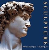 Sculpture/Escultura: Romanesque, Gothic, Renaissance, Baroque/Renacimiento, Barroco, Romanico, Gotico (Brick)