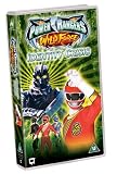 Review Walt Disney Studios Home Entertainm  / Power Rangers: Wild Force - Identity Crisis