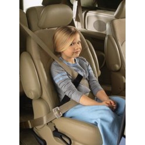 Sunshine Kids Sure Fit Child Seatbelt Adjuster