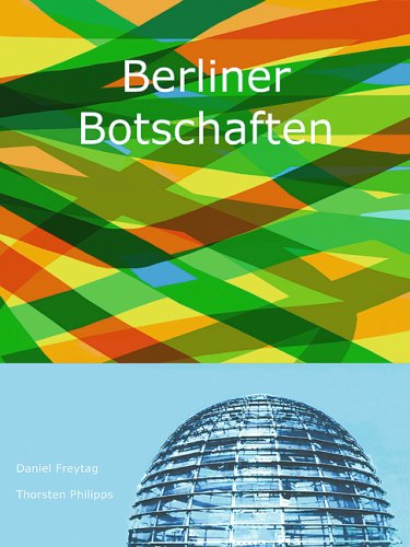 Berliner Botschaften