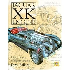 Jaguar XK Engine: History, Buying, Rebuilding, Tuning