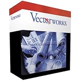 DIEHL GRAPHSOFT PC VectorWorks 10 (Windows)