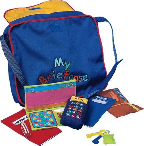 Childrens Toyshop  Toys : My Briefcase
