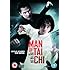 Man of Tai Chi [DVD]